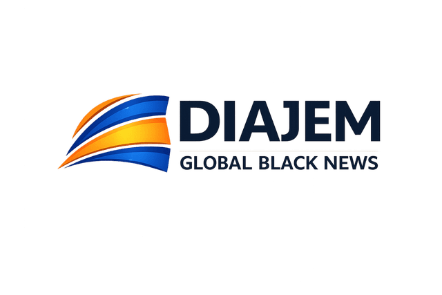 Diajem Global Black News