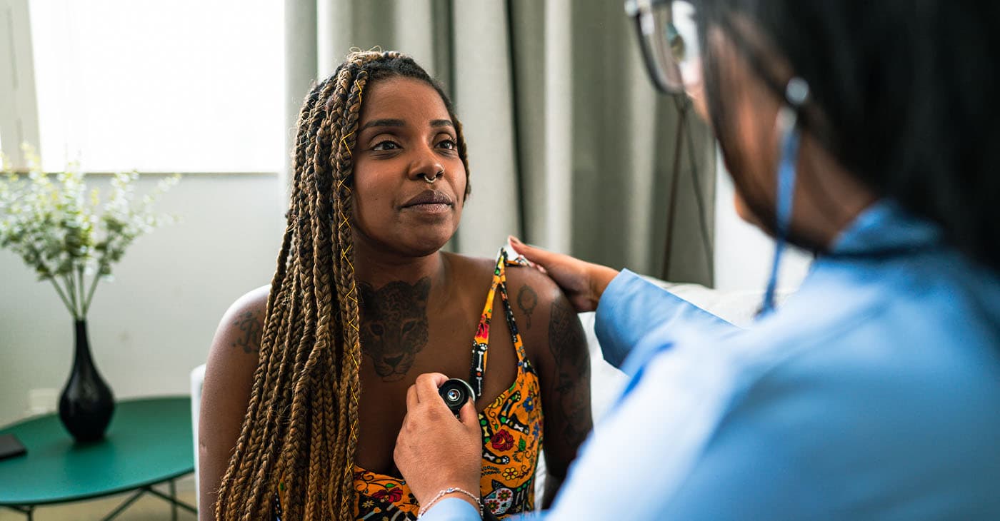 Black Women's Health Imperative Launches Groundbreaking Initiatives with $1.2 Million Grant to Address Research Disparities