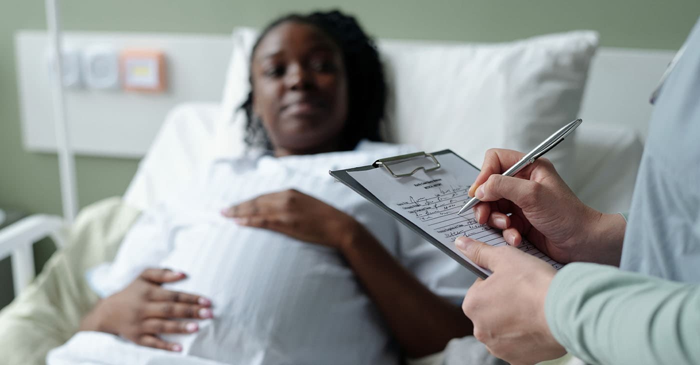Black Women in Rural Diaspora Face Critical Shortage of Obstetric Care