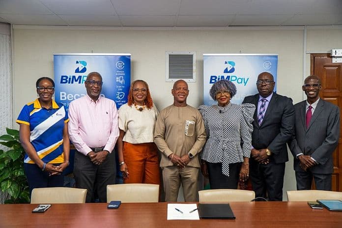 Barbados Initiates Digital Literacy Program for Seniors Through Central Bank-BARP Partnership
