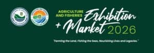 Virgin Islands to Celebrate Food Heroes at 2026 Agriculture and Fisheries Exhibition