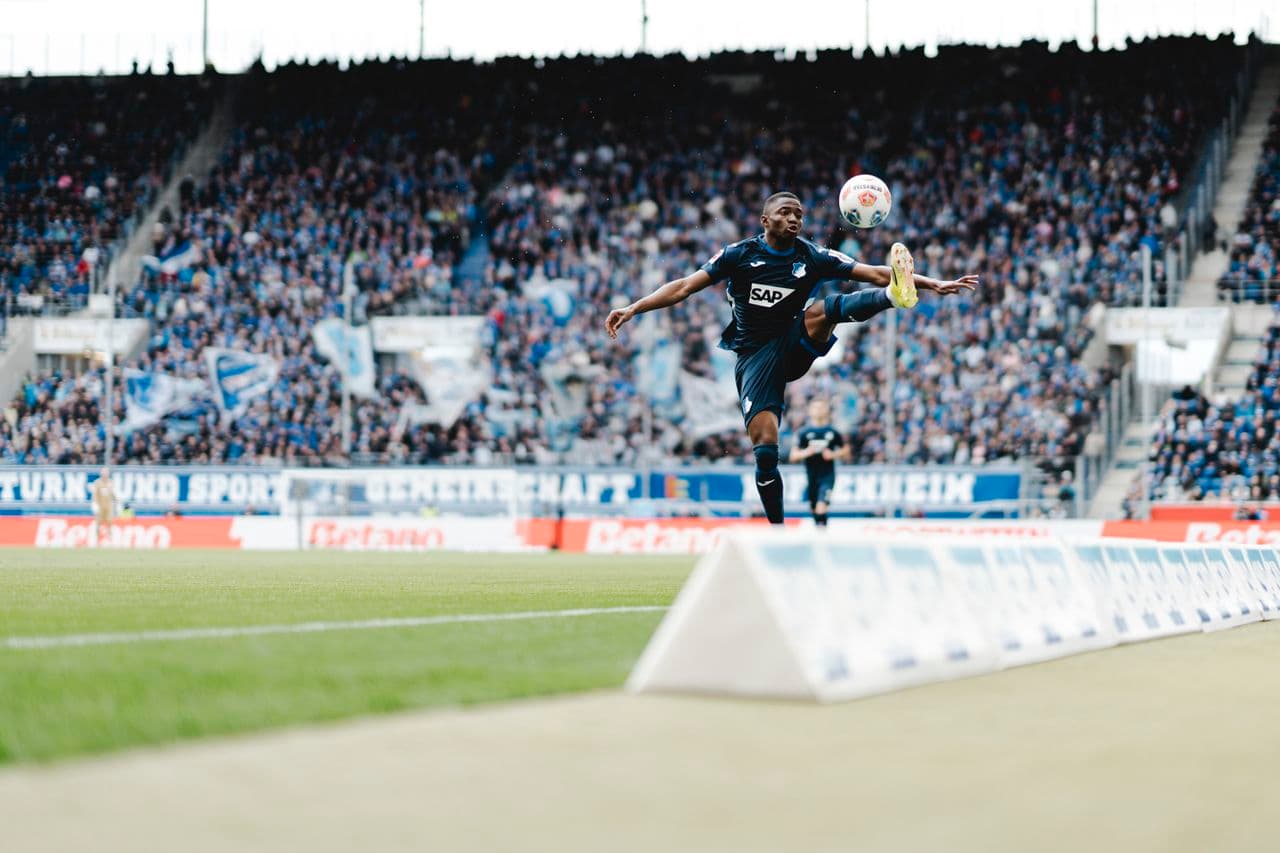 Liverpool Eyes Cost-Effective Successor Amid Potential £35m Mohamed Salah Loss