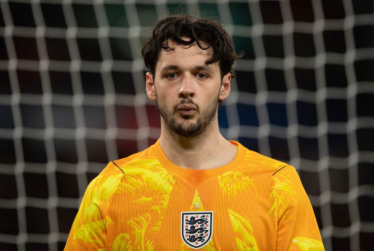 Leeds United Eyes Manchester City Goalkeeper James Trafford for Premier League Reinforcement