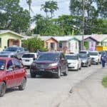 Barbados Unions Endorse Government's Infrastructure Plans to Alleviate Traffic Congestion