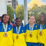 Barbados Triumphs with 23 Golds at 2026 CARIFTA Aquatic Championships