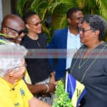 Barbados Athletics Chief Credits Strategic Vision for CARIFTA Games Success