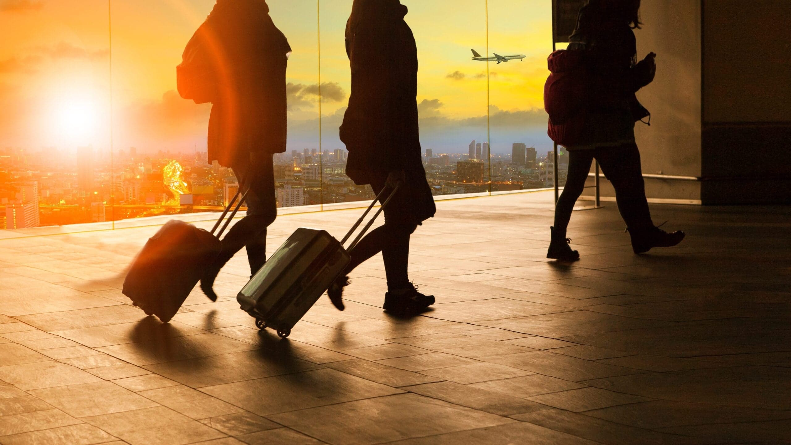 DHS Considers Suspending International Traveler Processing in Sanctuary Cities Amid Federal-Local Tensions