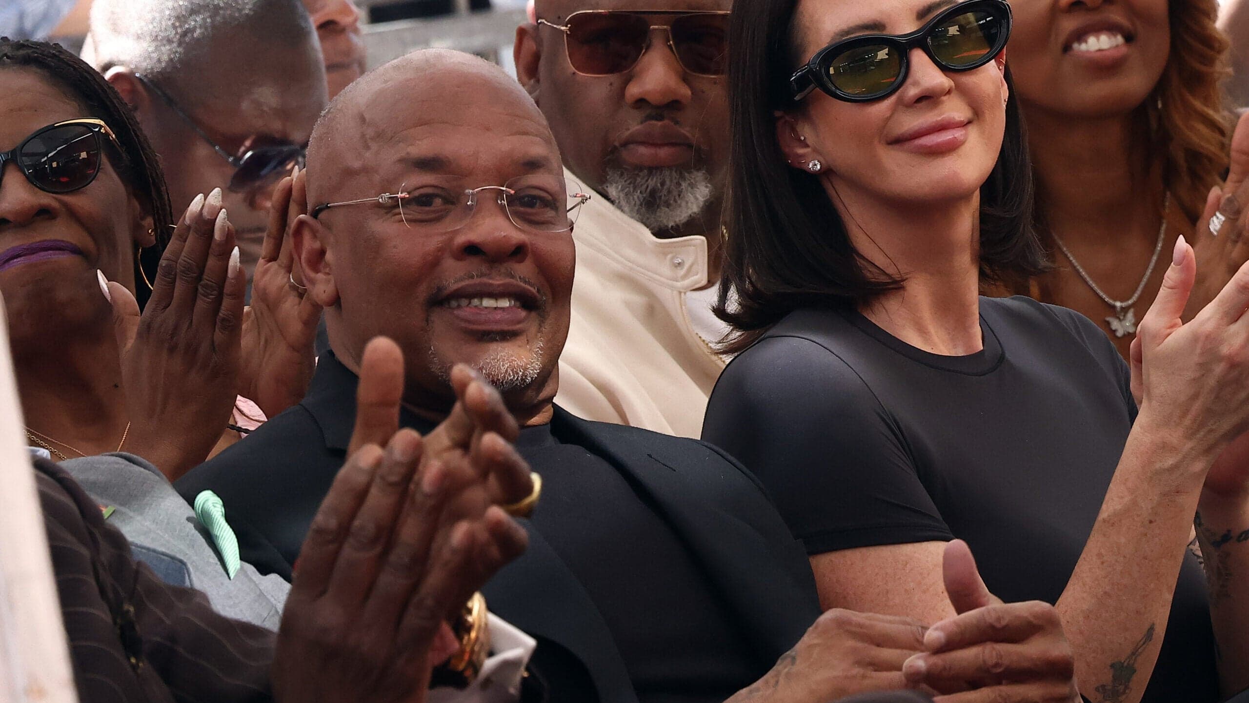 Dr. Dre Joins Forbes Billionaire List, Highlighting Wealth Trends Among Black Americans