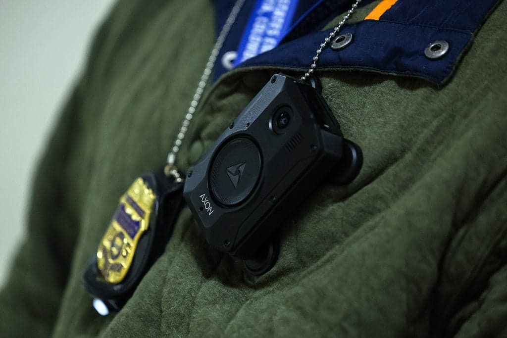 ICE Spyware Deployment Sparks Alarm Over Privacy Risks for Black and Brown Communities