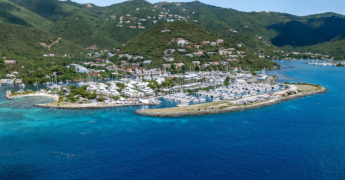 Trans Anguilla Airways to Launch Direct Flights Linking Anguilla and Tortola