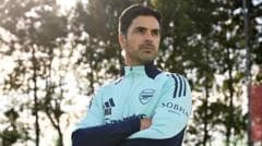 Arsenal's Summer Strategies: Arteta's Contract and Major Transfers on the Agenda