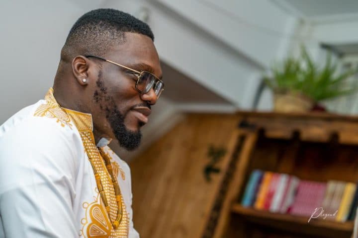 David Hundeyin: Nigerian Investigative Journalist Challenging Imperialism Sparks Debate Across Africa and Diaspora