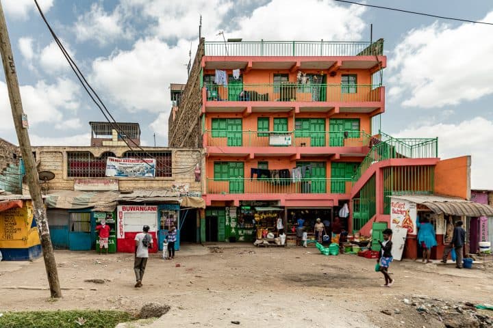 Nairobi's Migrants Confront Hidden Barriers in Housing, Work, and Policing