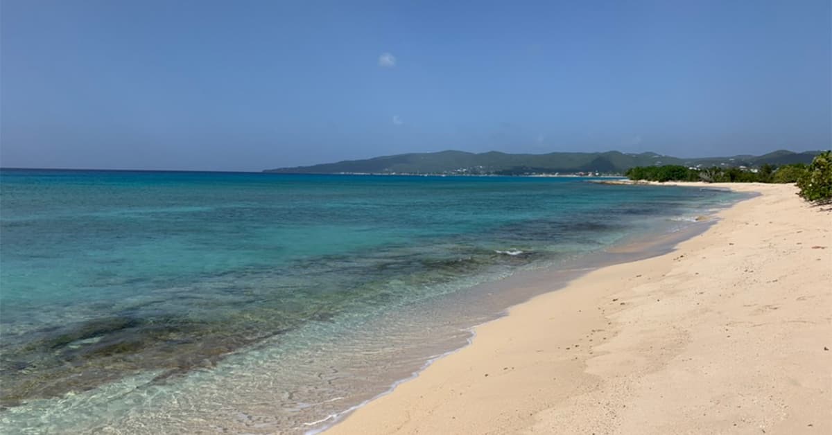 U.S. Virgin Islands Experience Tourism Surge with No-Passport Entry and Pristine Beaches